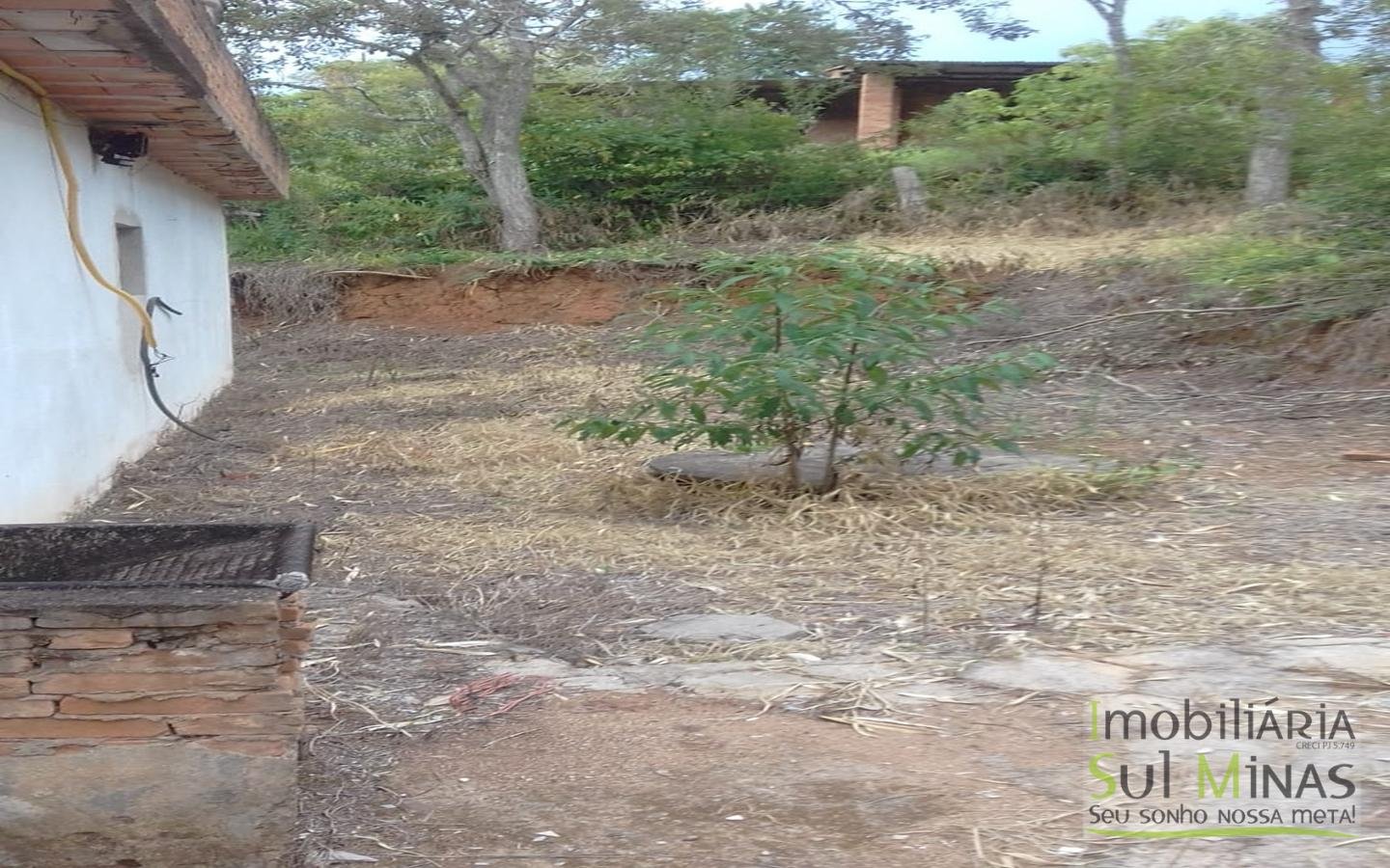 Chacara com 12746 m² em Cambuí MG Cod 1127 (1)