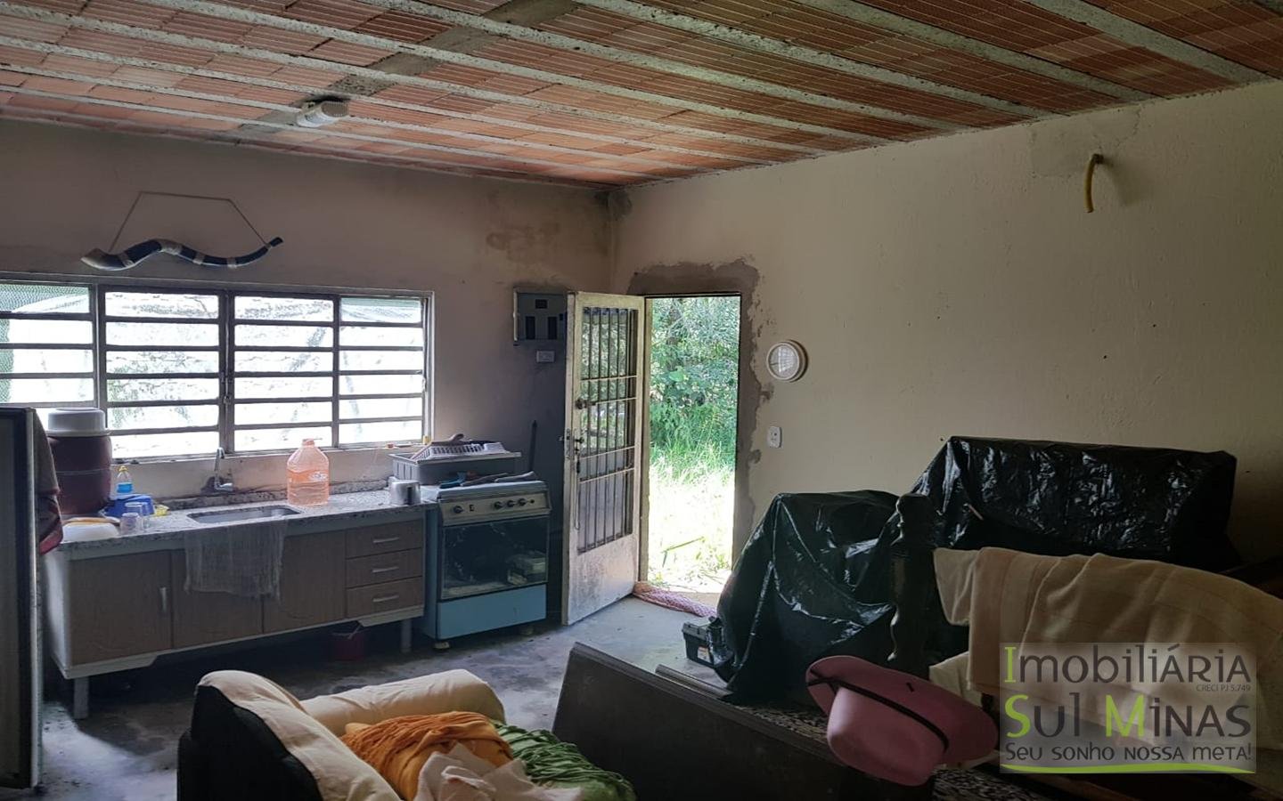 Chacara com 12746 m² em Cambuí MG Cod 1127 (13)