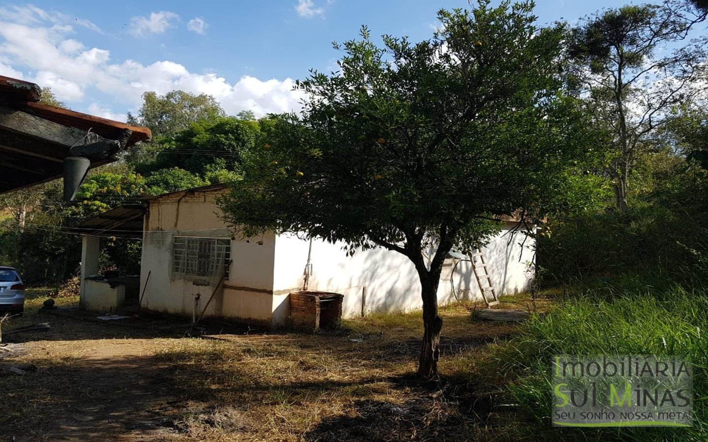 Chacara com 12746 m² em Cambuí MG Cod 1127 (15)