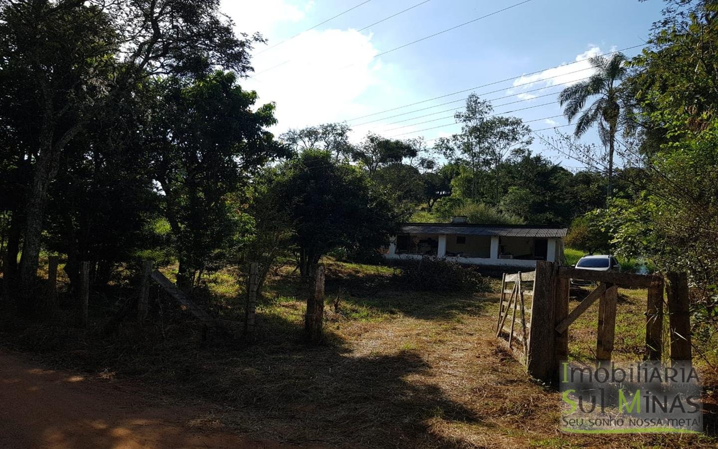 Chacara com 12746 m² em Cambuí MG Cod 1127 (18)