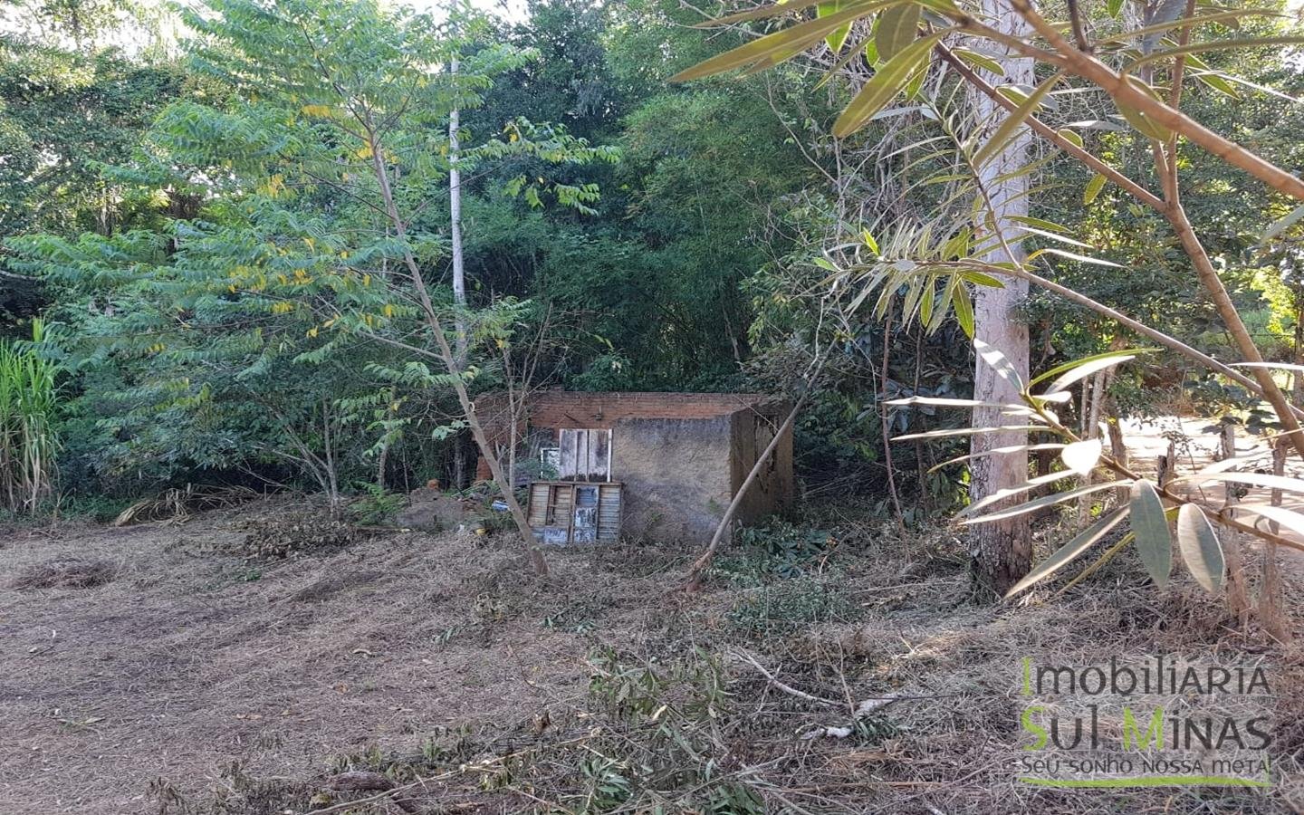 Chacara com 12746 m² em Cambuí MG Cod 1127 (19)