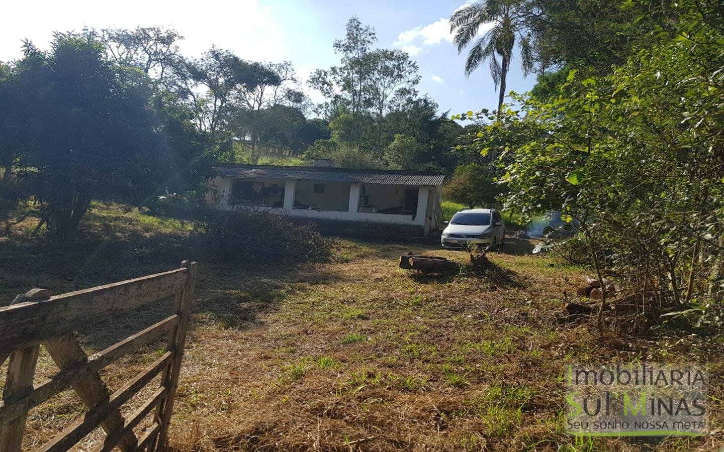 Chacara com 12746 m² em Cambuí MG Cod 1127 (20)