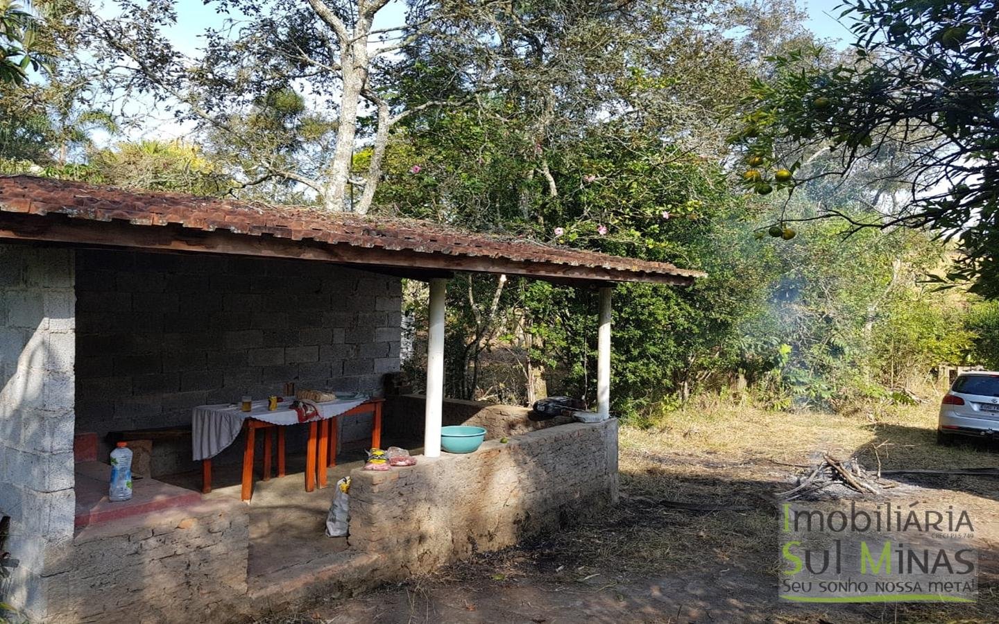 Chacara com 12746 m² em Cambuí MG Cod 1127 (22)