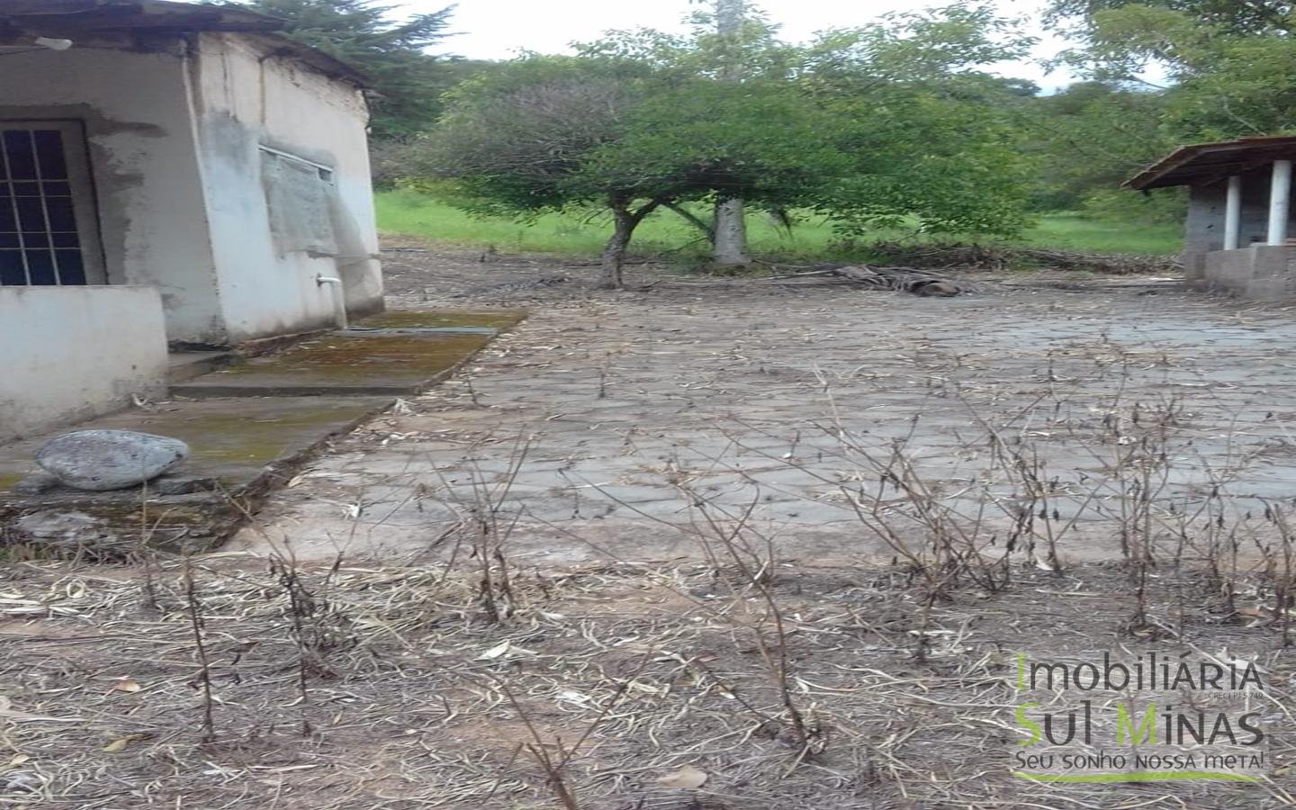 Chacara com 12746 m² em Cambuí MG Cod 1127 (4)