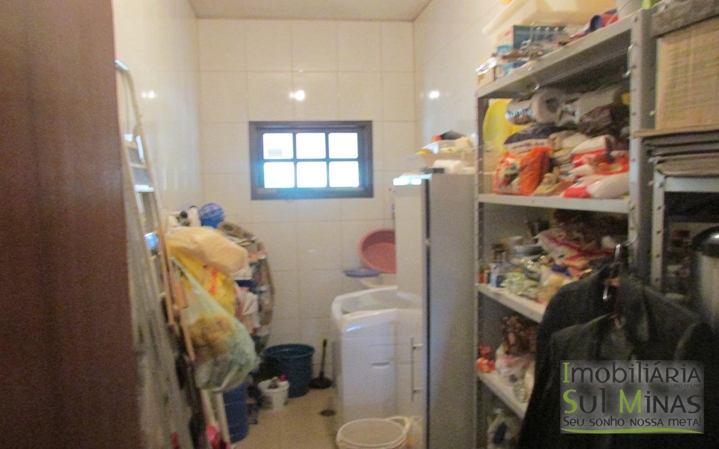 Chácara com 6 suítes e piscina Cod 876 (12)