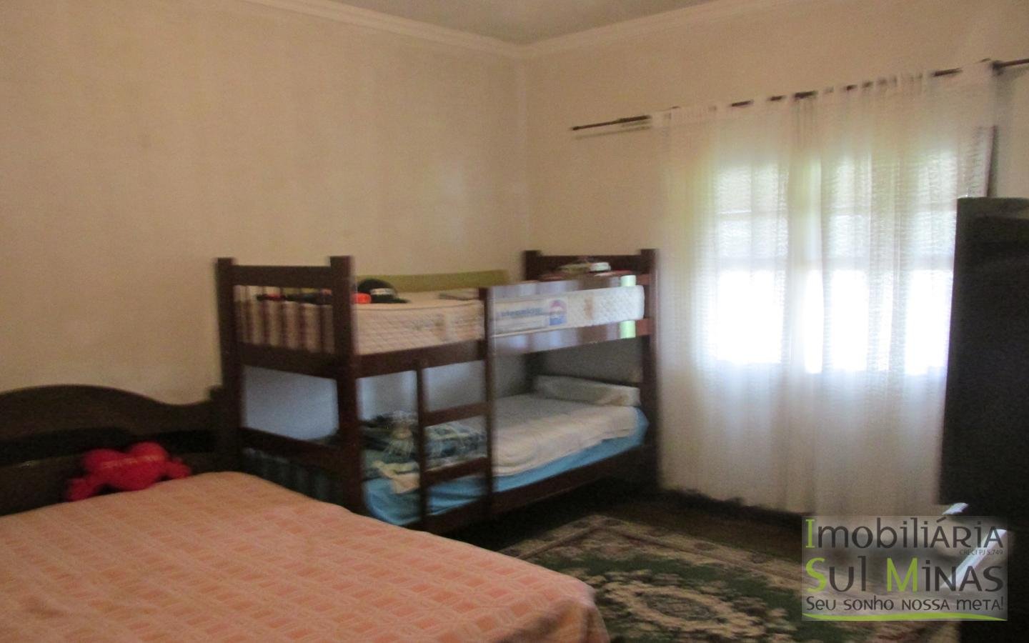 Chácara com 6 suítes e piscina Cod 876 (13)