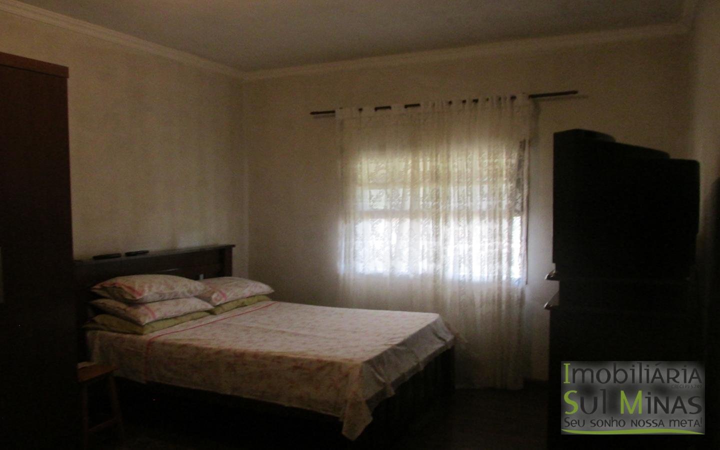 Chácara com 6 suítes e piscina Cod 876 (23)