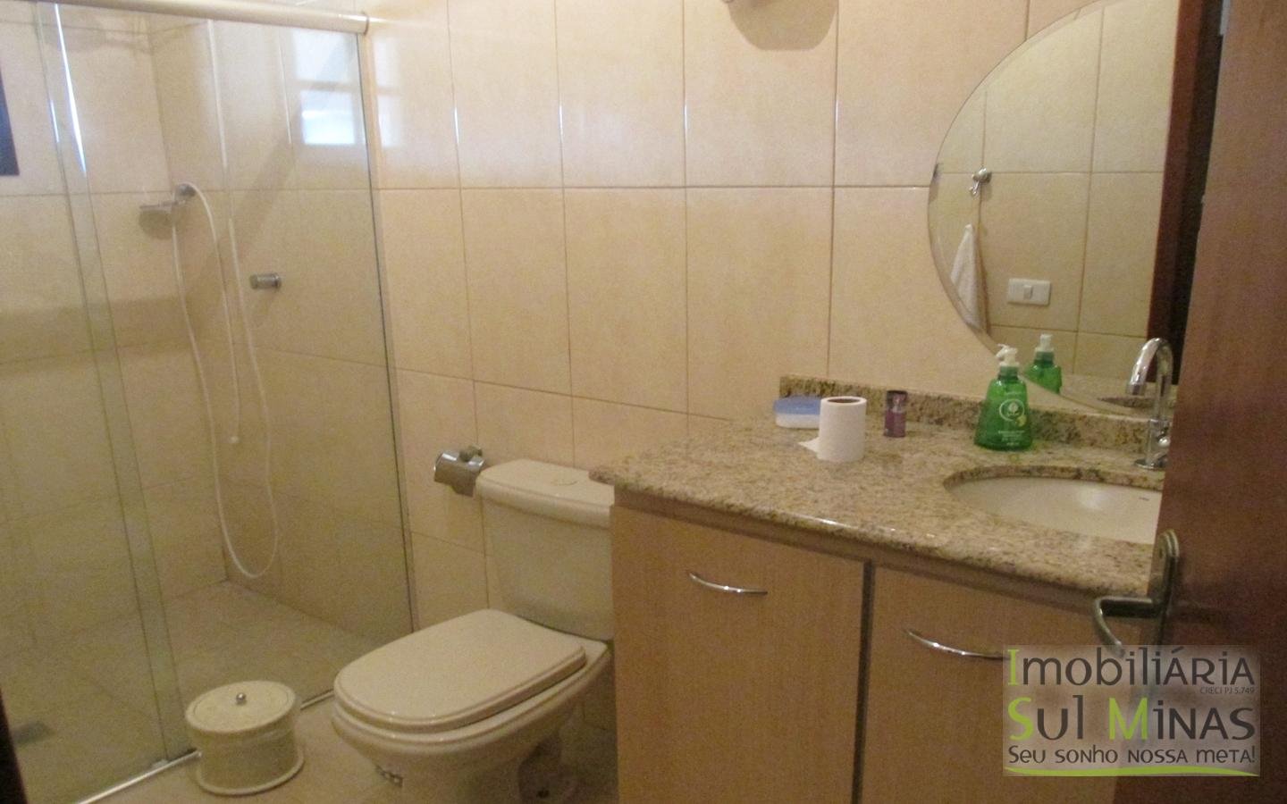 Chácara com 6 suítes e piscina Cod 876 (24)