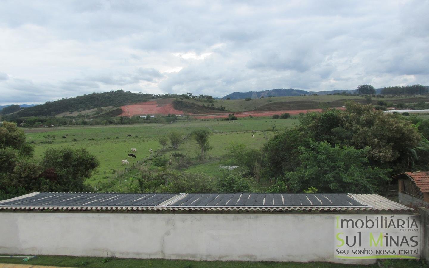 Chácara com 6 suítes e piscina Cod 876 (30)