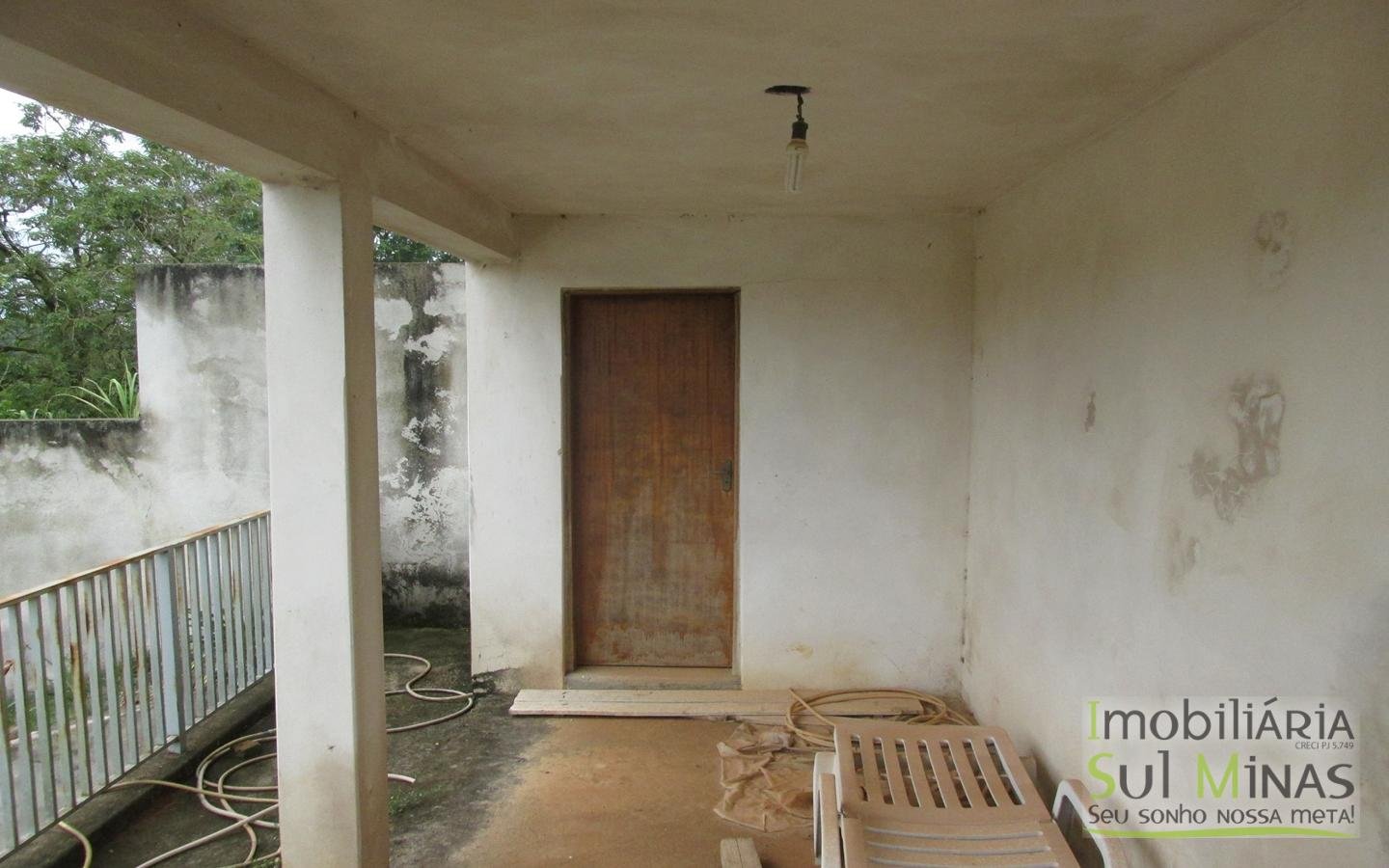 Chácara com 6 suítes e piscina Cod 876 (31)