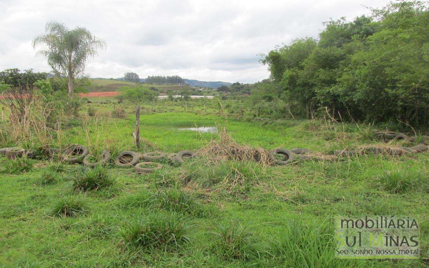 Chácara com 6 suítes e piscina Cod 876 (33)