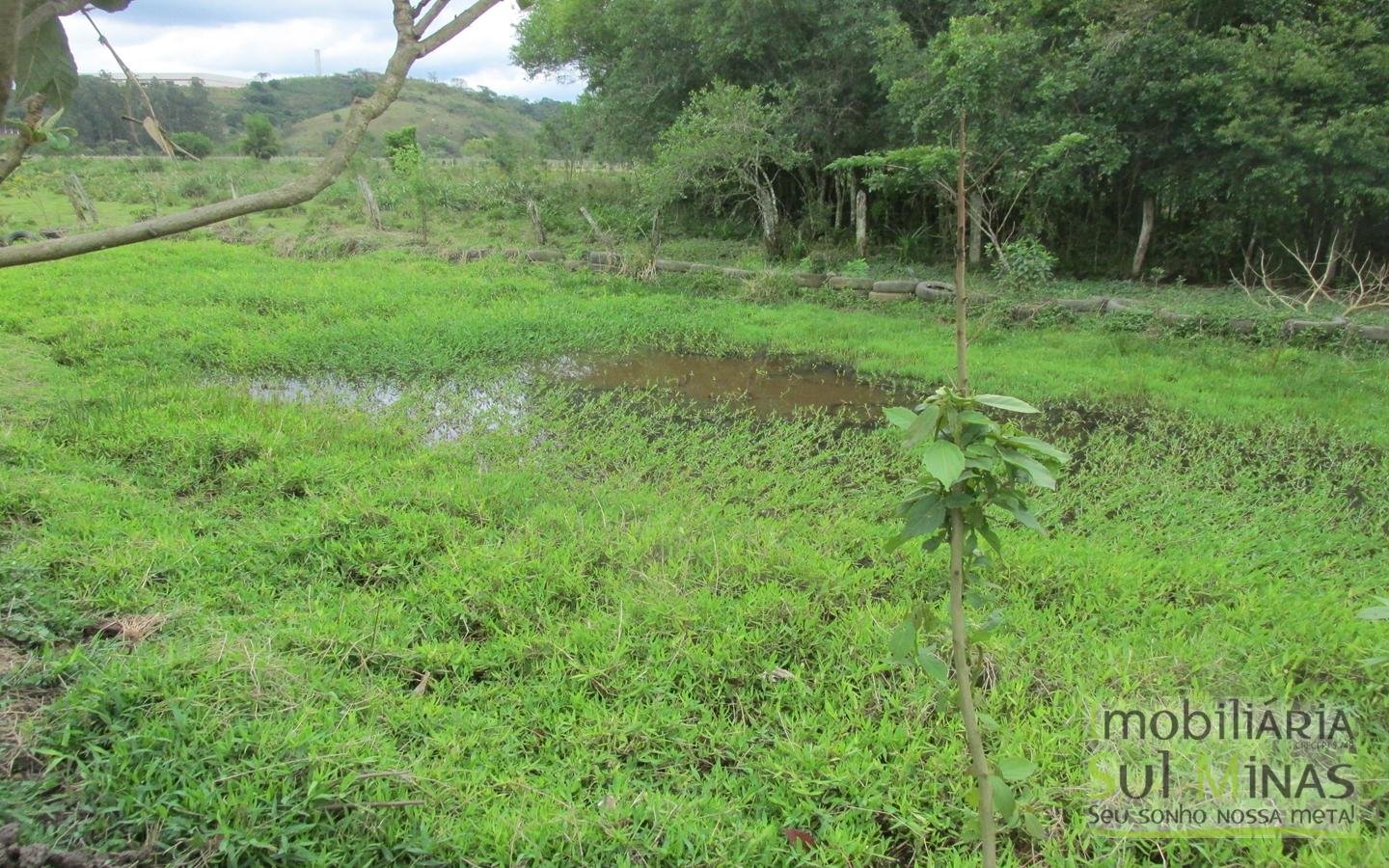 Chácara com 6 suítes e piscina Cod 876 (34)