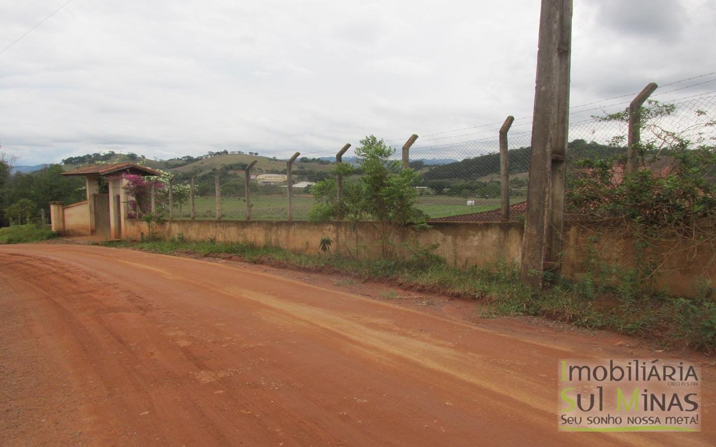 Chácara com 6 suítes e piscina Cod 876 (40)