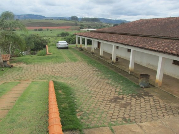 Chácara com 6 suítes e piscina Cod 876 (42)