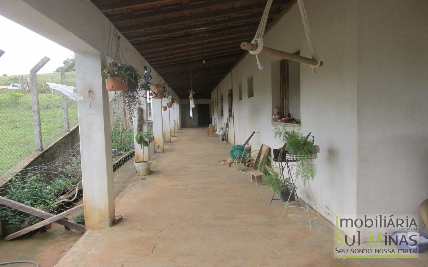 Chácara com 6 suítes e piscina Cod 876 (8)