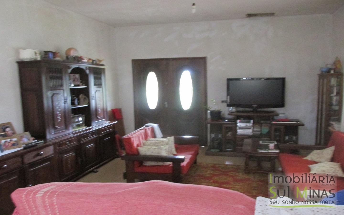 Chácara com 6 suítes e piscina Cod 876 (9)