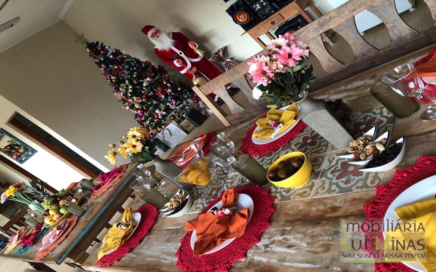 Chácara com Linda Área de Lazer  a Venda em Itapeva MG Cód. 1653 (11)