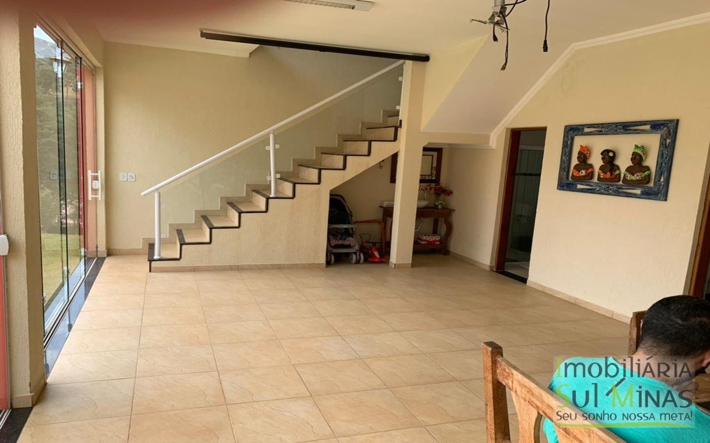 Chácara com Linda Área de Lazer  a Venda em Itapeva MG Cód. 1653 (19)