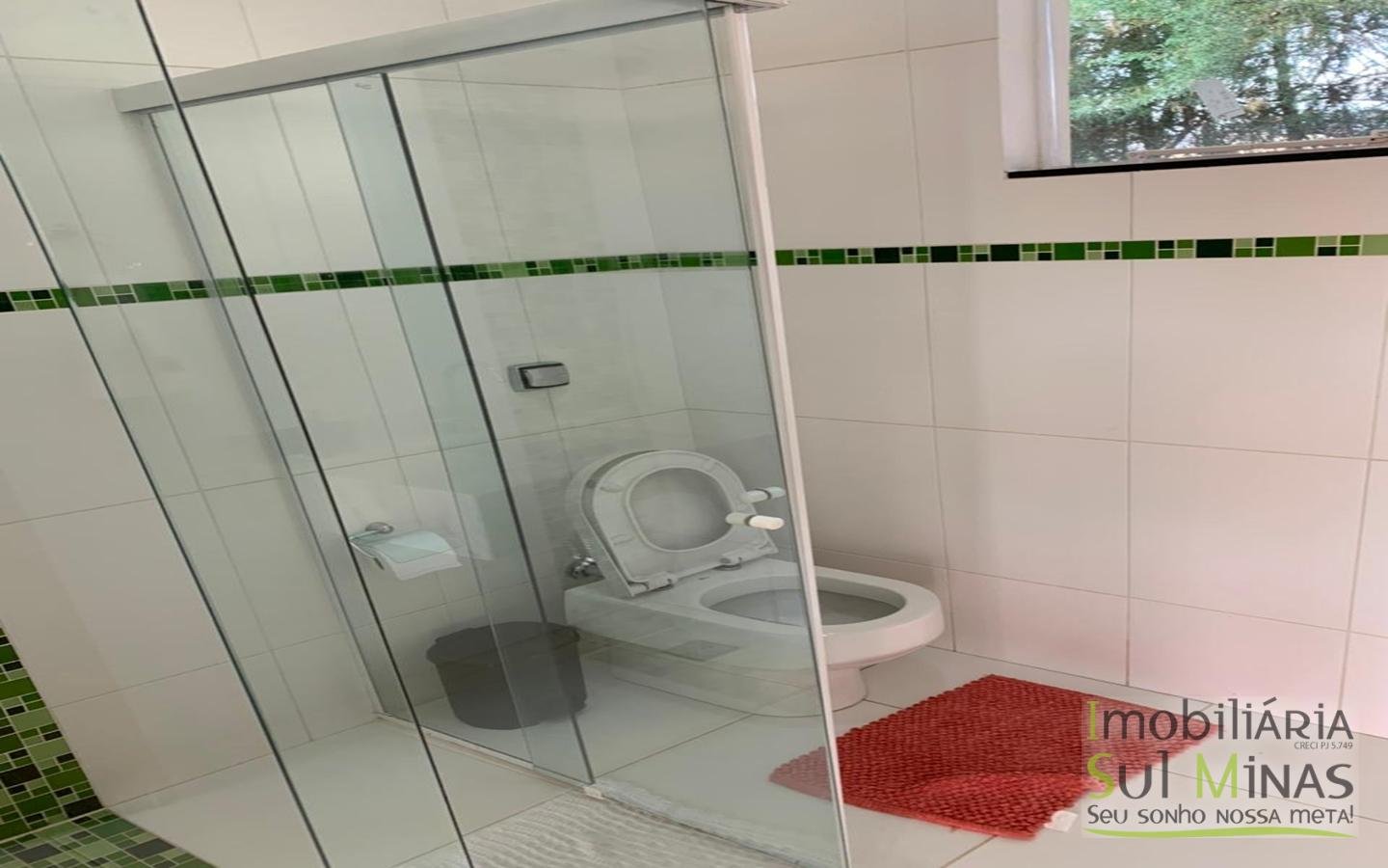 Chácara com Linda Área de Lazer  a Venda em Itapeva MG Cód. 1653 (22)