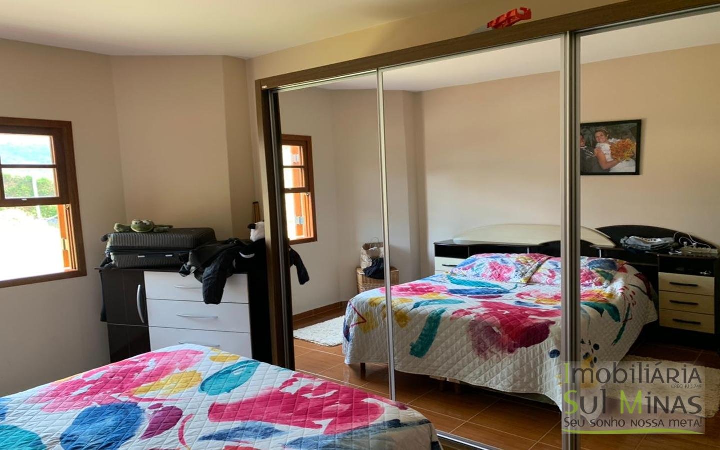 Chácara com Linda Área de Lazer  a Venda em Itapeva MG Cód. 1653 (28)