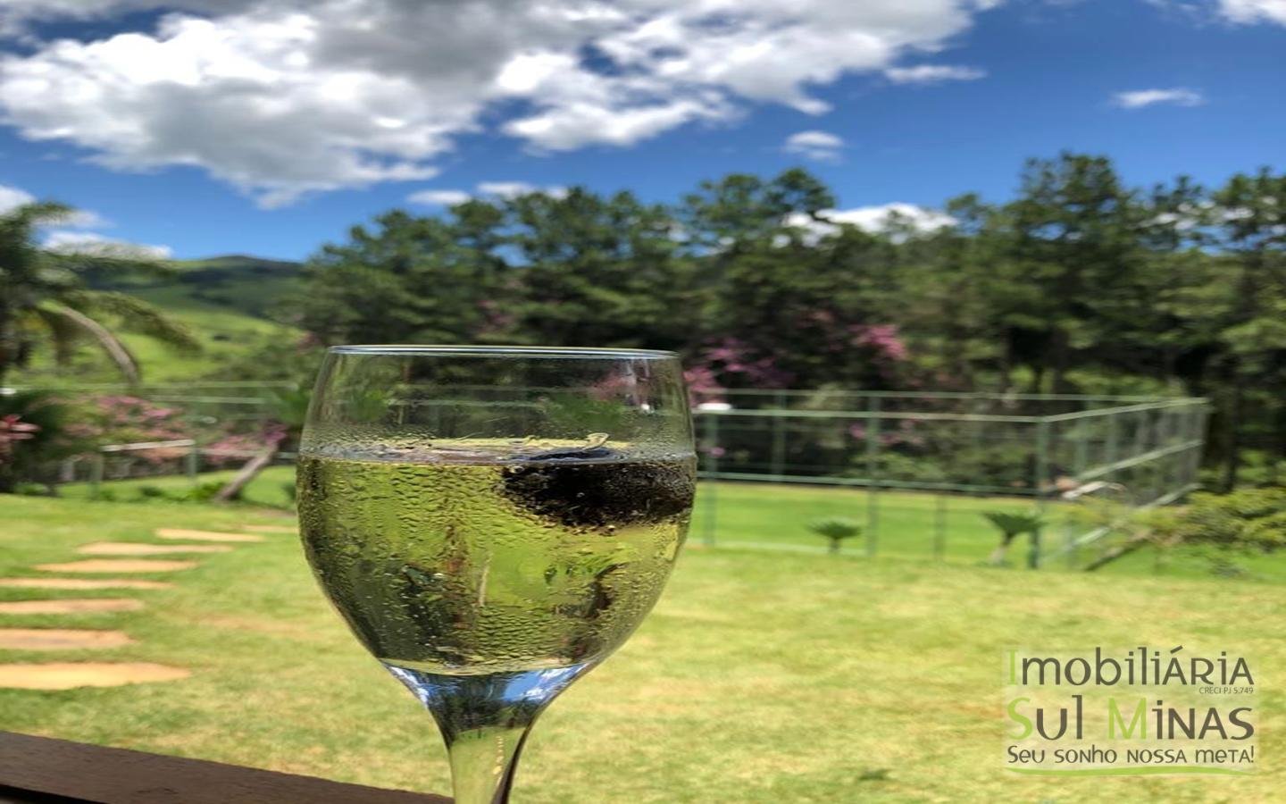 Chácara com Linda Área de Lazer  a Venda em Itapeva MG Cód. 1653 (8)