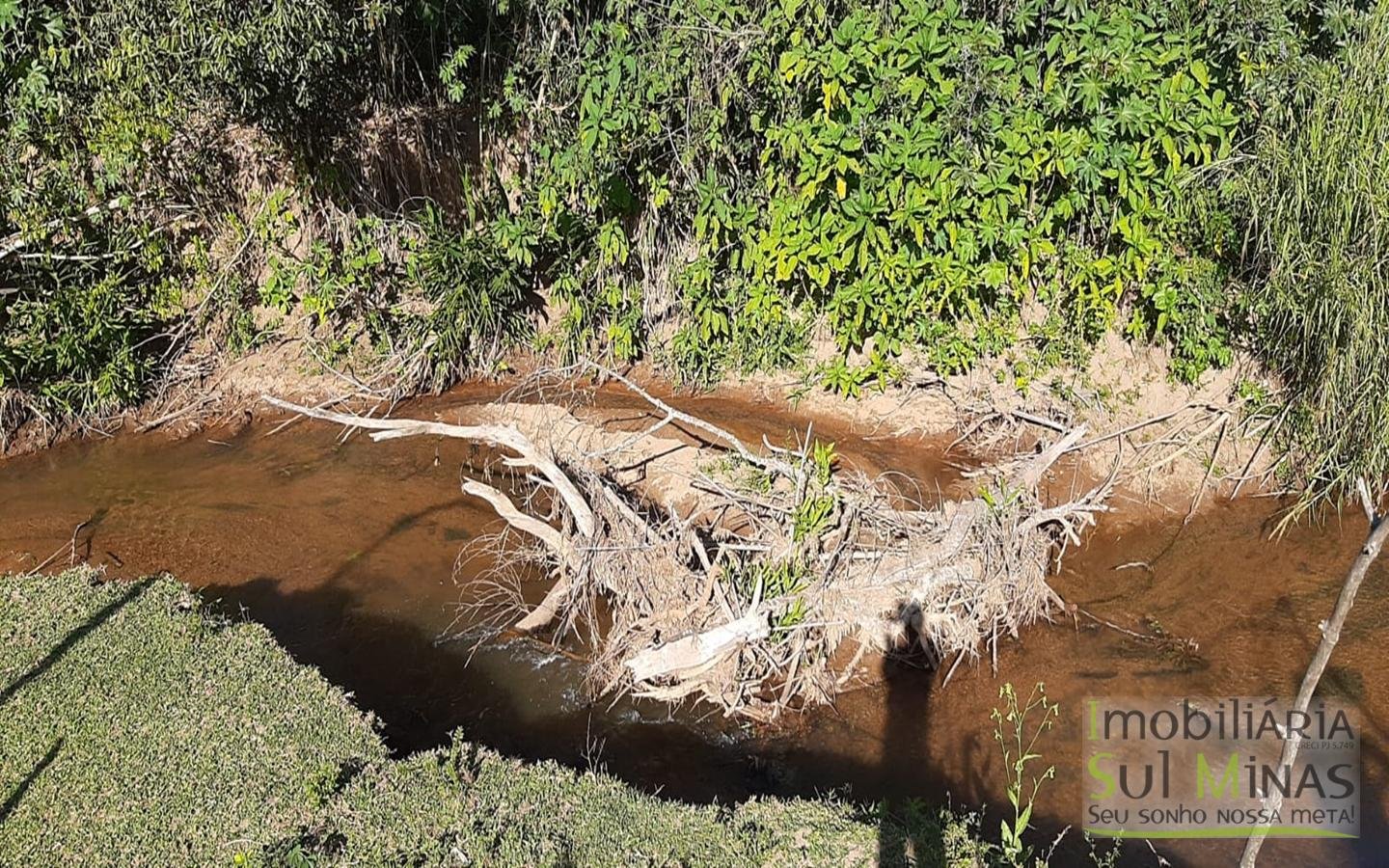 Chácara com Rio na Divisa a Venda em Cambuí MG Cód. 1492 (10)