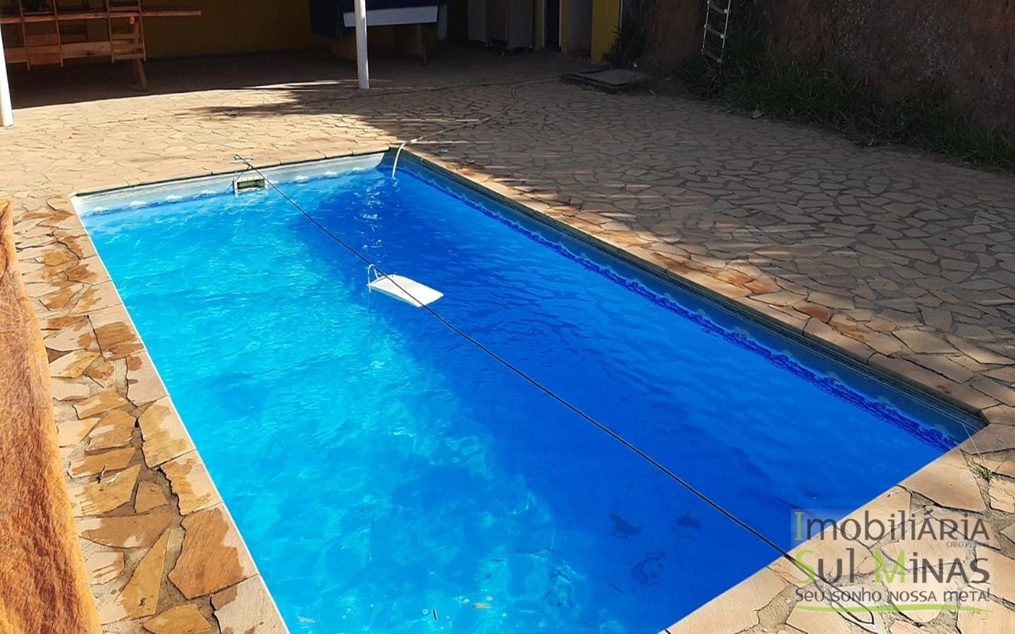 Chácara com Rio na Divisa a Venda em Cambuí MG Cód. 1492 (22)