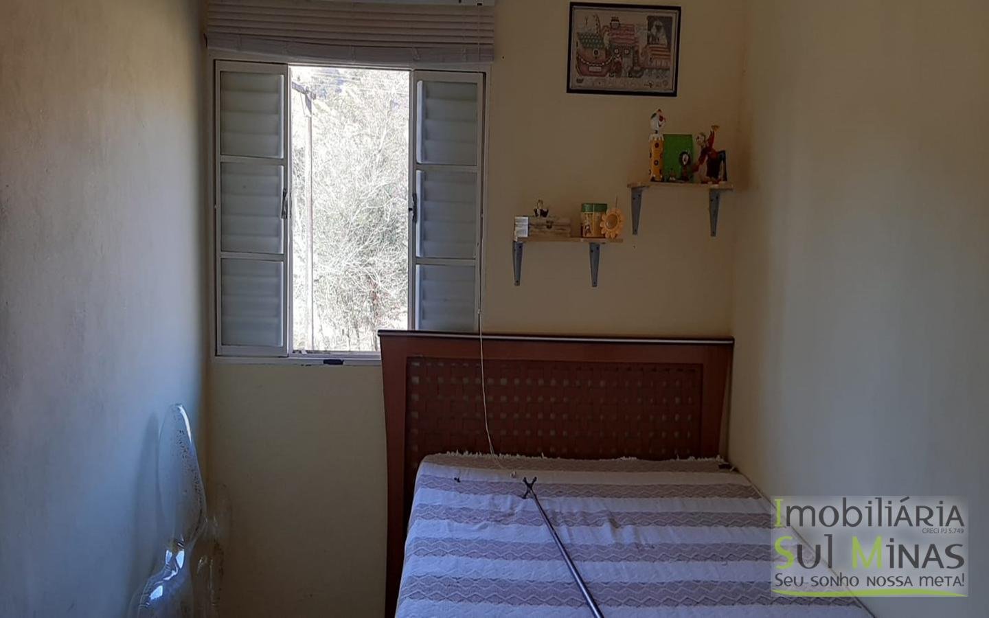 Chácara com Rio na Divisa a Venda em Cambuí MG Cód. 1492 (30)