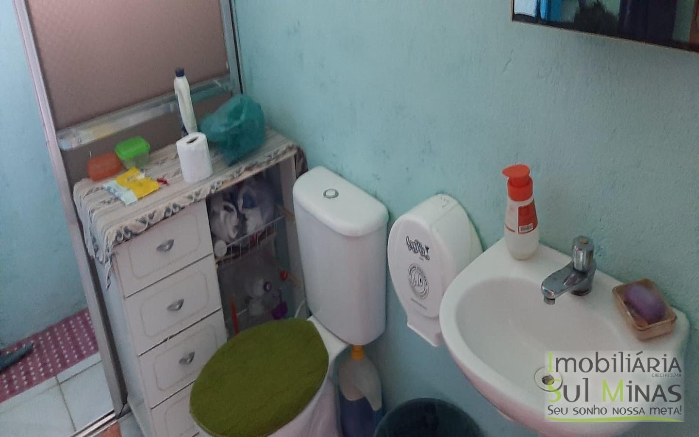 Chácara de 2.250 m² a Venda em Estiva MG Cód. 1475 (1)