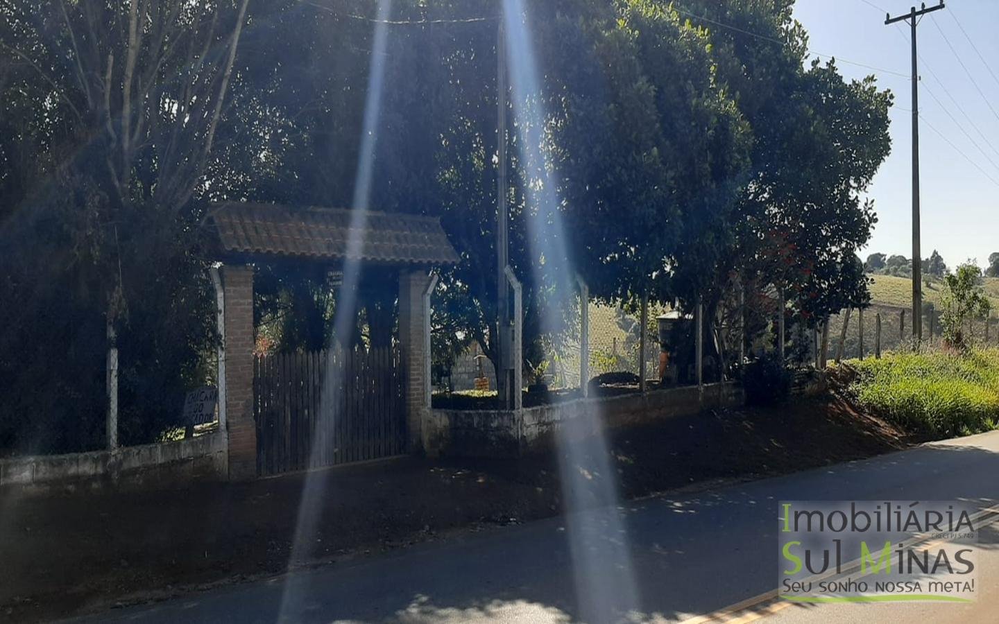 Chácara de 2.250 m² a Venda em Estiva MG Cód. 1475 (16)