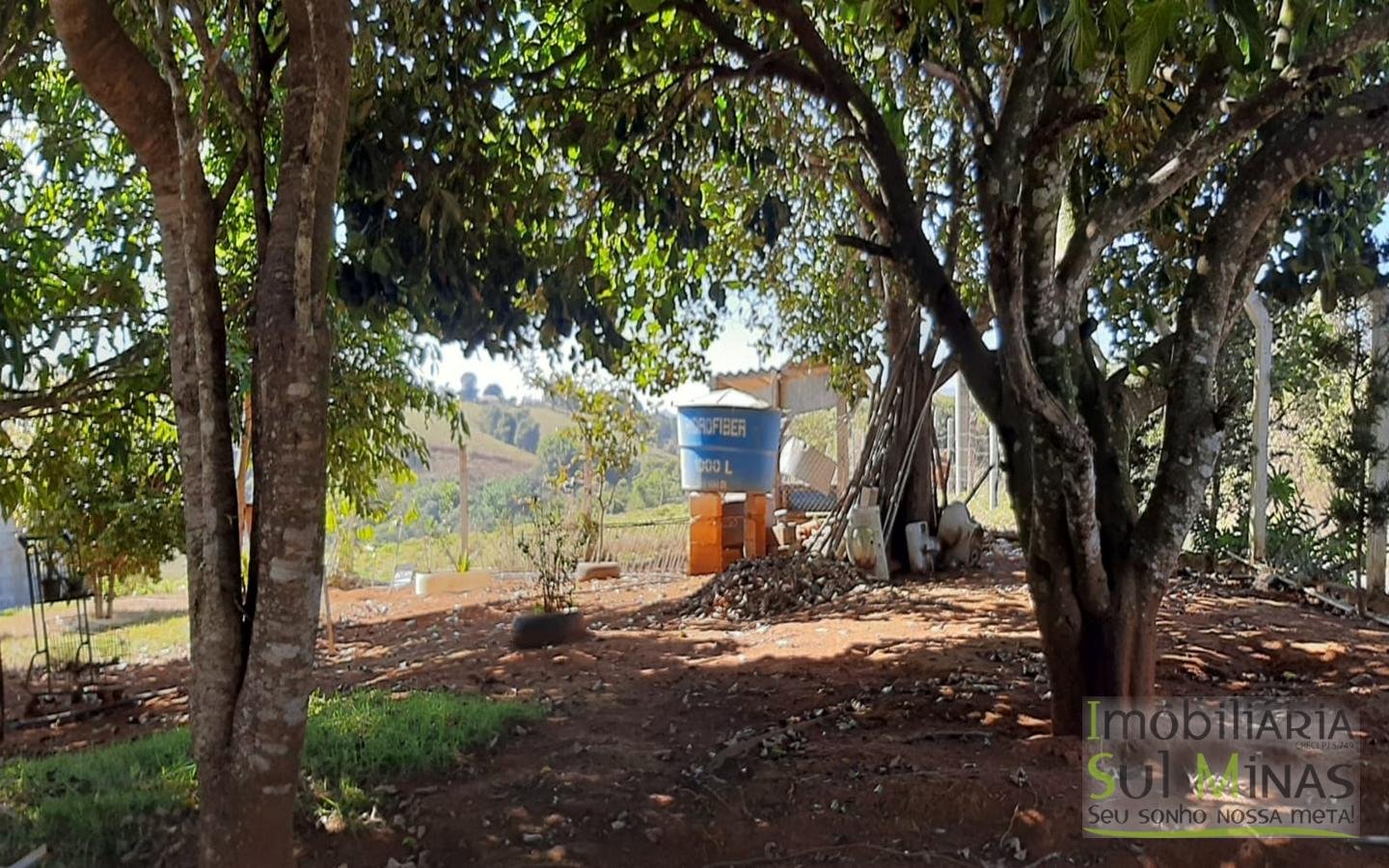 Chácara de 2.250 m² a Venda em Estiva MG Cód. 1475 (18)