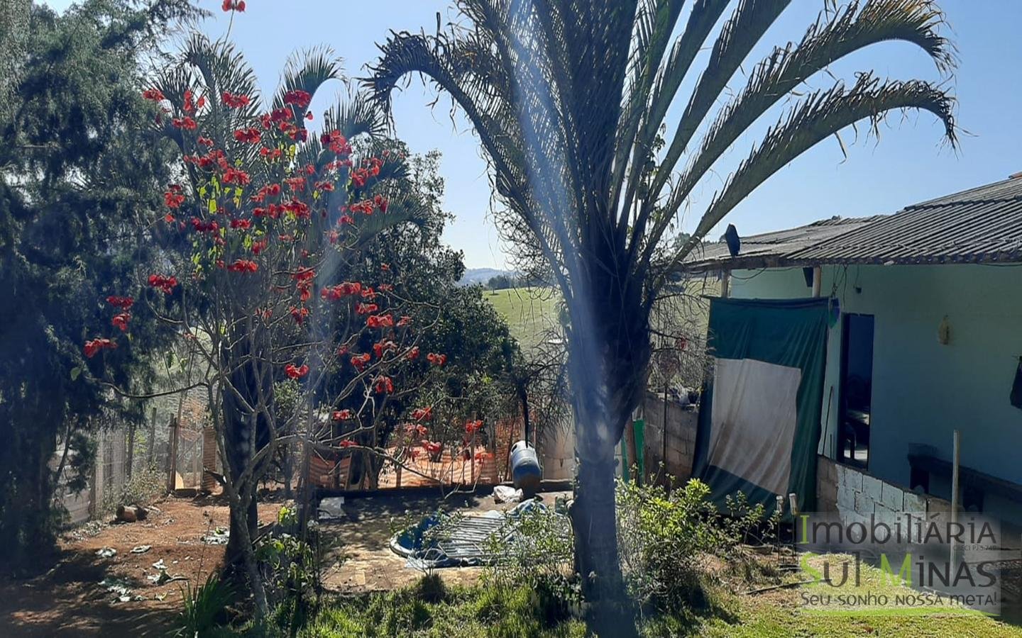 Chácara de 2.250 m² a Venda em Estiva MG Cód. 1475 (20)