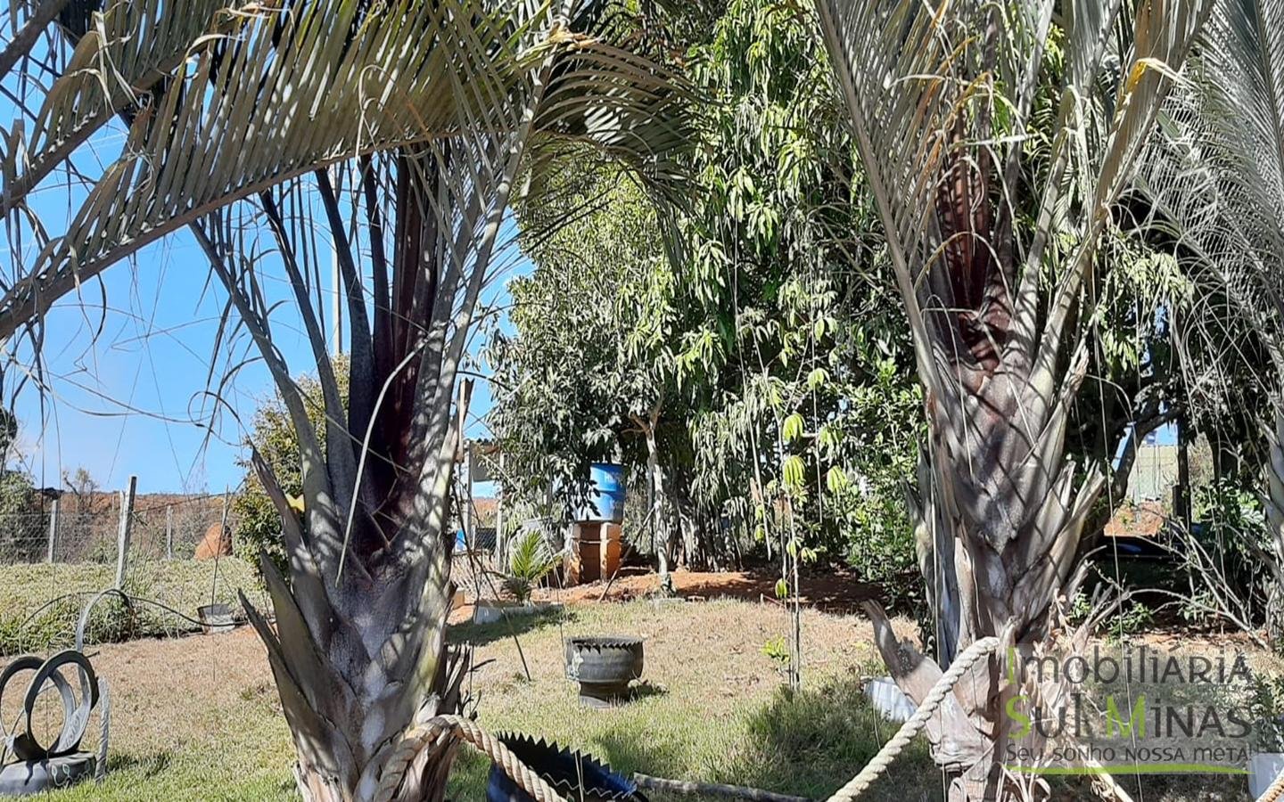 Chácara de 2.250 m² a Venda em Estiva MG Cód. 1475 (22)