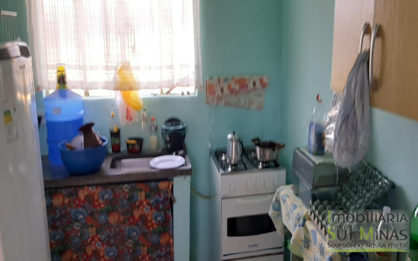 Chácara de 2.250 m² a Venda em Estiva MG Cód. 1475 (27)