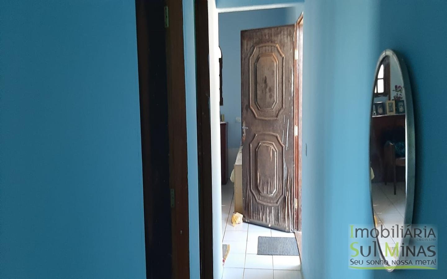 Chácara de 2.250 m² a Venda em Estiva MG Cód. 1475 (28)