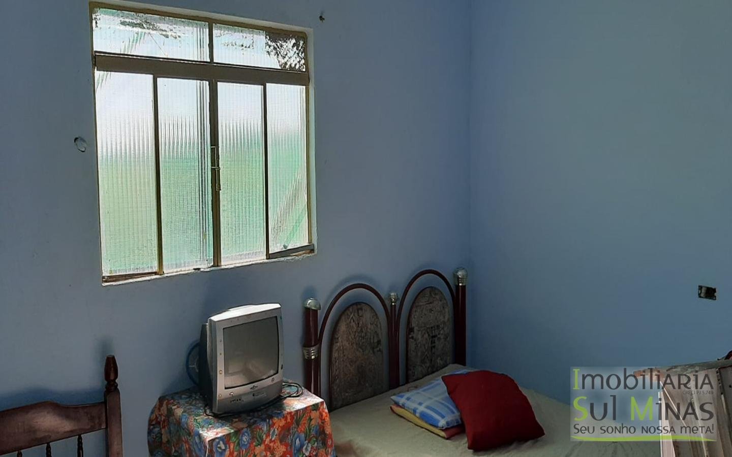 Chácara de 2.250 m² a Venda em Estiva MG Cód. 1475 (31)