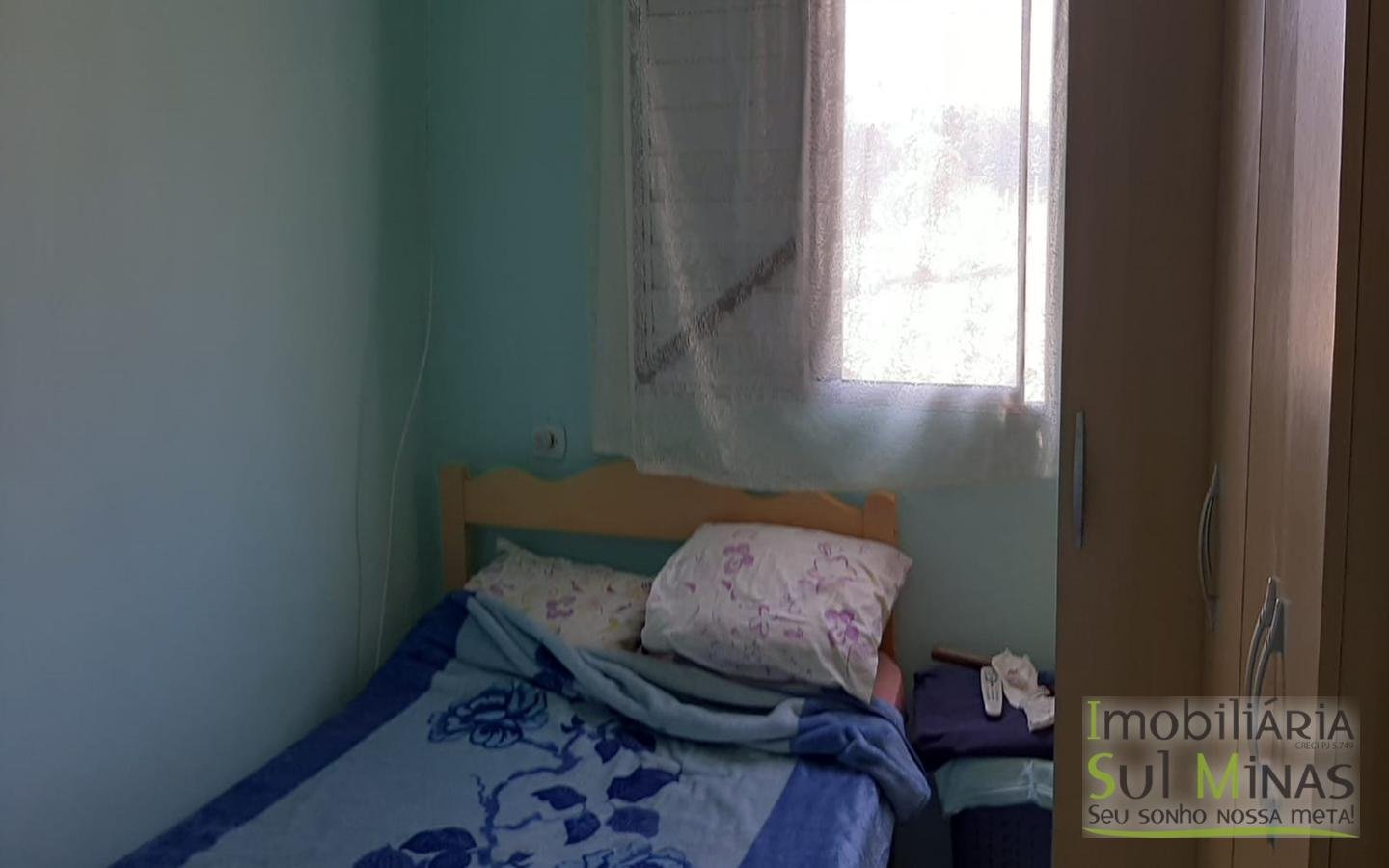 Chácara de 2.250 m² a Venda em Estiva MG Cód. 1475 (33)