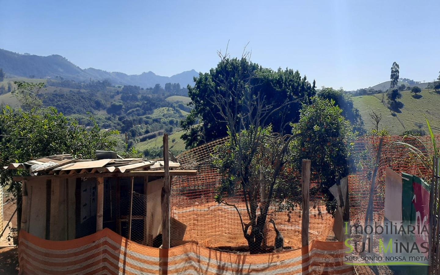 Chácara de 2.250 m² a Venda em Estiva MG Cód. 1475 (5)
