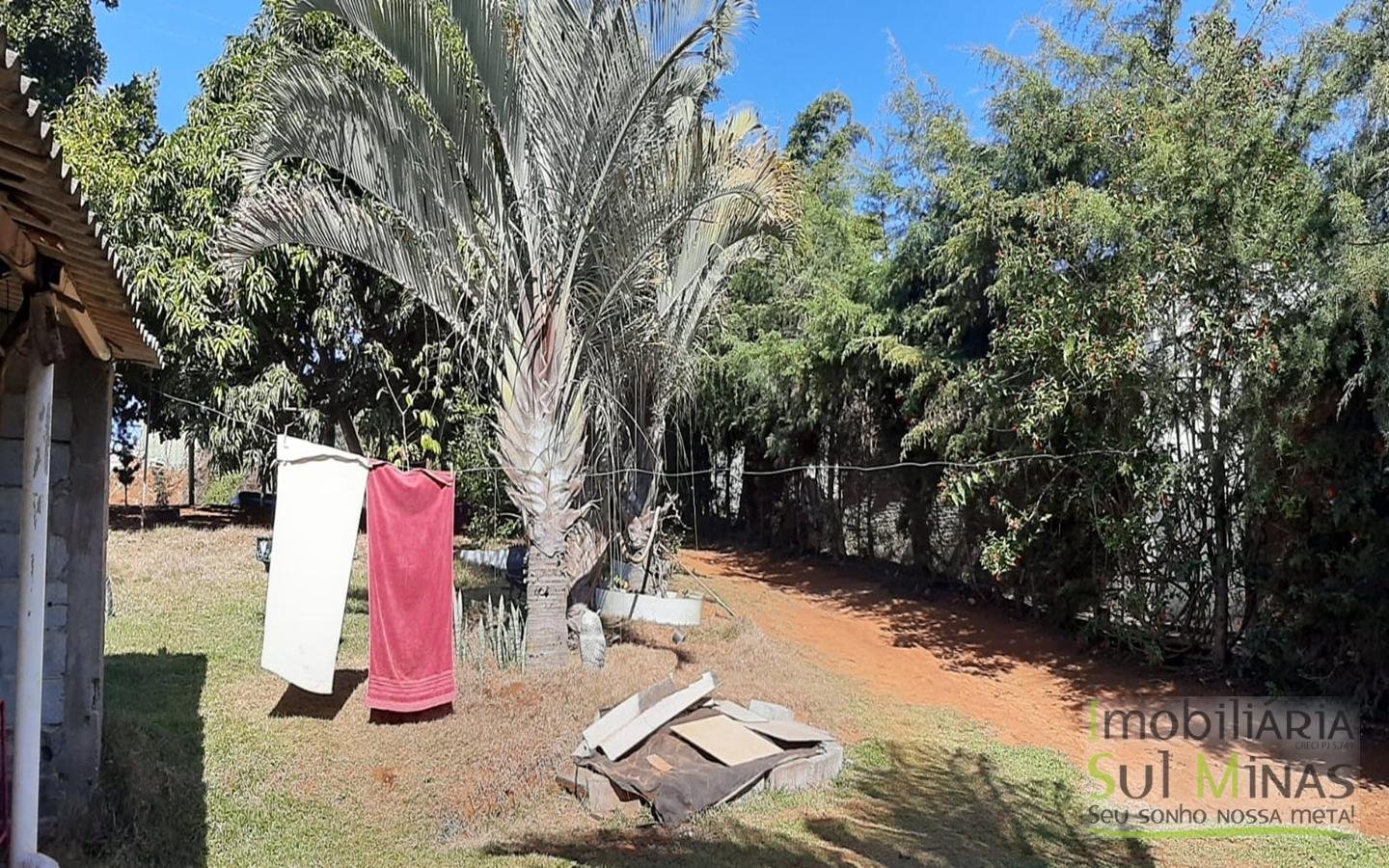 Chácara de 2.250 m² a Venda em Estiva MG Cód. 1475 (7)