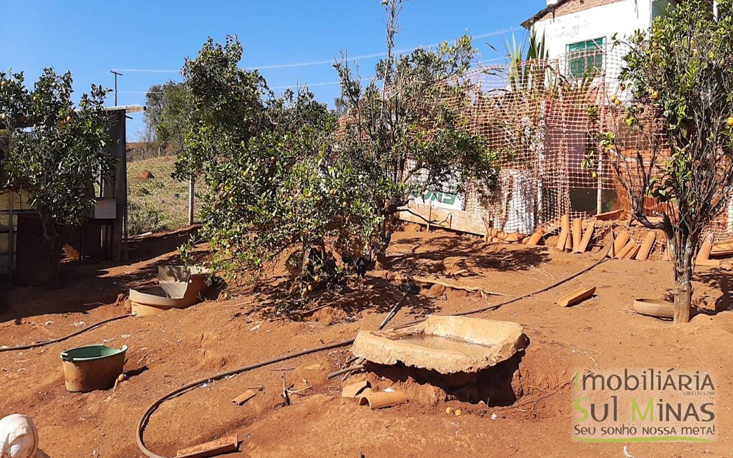 Chácara de 2.250 m² a Venda em Estiva MG Cód. 1475 (8)