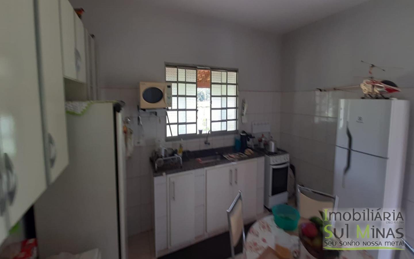 Chácara de 2500 m² à venda em Cambuí MG Cód. 1392 (19)