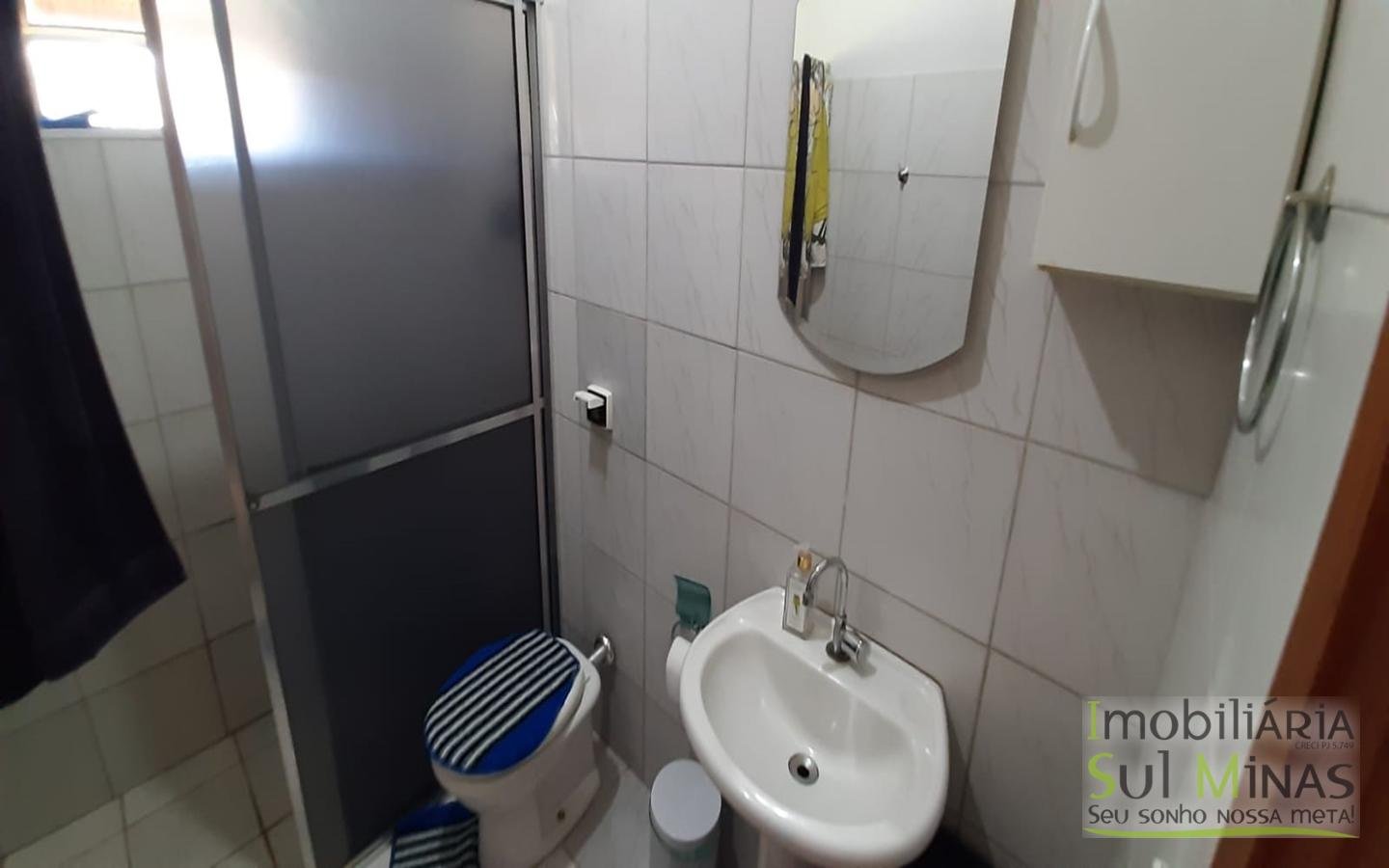 Chácara de 2500 m² à venda em Cambuí MG Cód. 1392 (2)