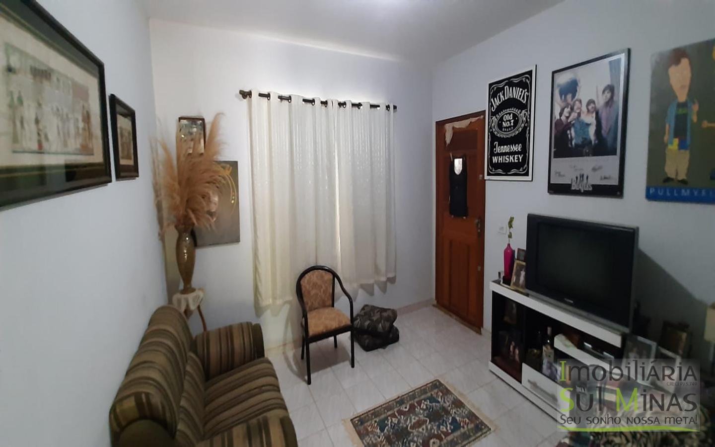 Chácara de 2500 m² à venda em Cambuí MG Cód. 1392 (3)