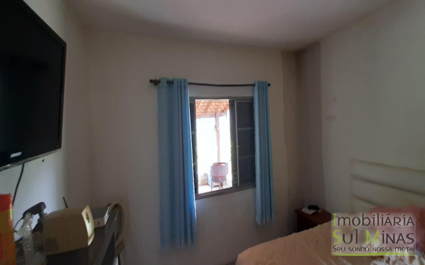 Chácara de 2500 m² à venda em Cambuí MG Cód. 1392 (4)