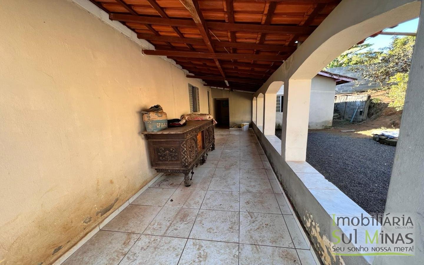 Chácara de 3980m² a 3km da cidade a Venda em Cambuí MG (26)