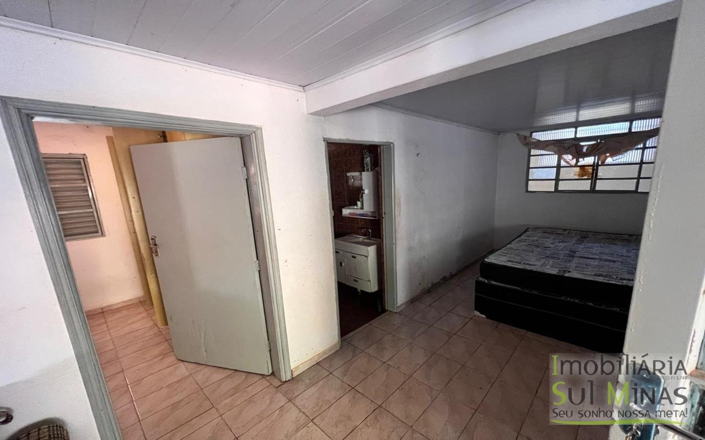 Chácara de 3980m² a 3km da cidade a Venda em Cambuí MG (28)