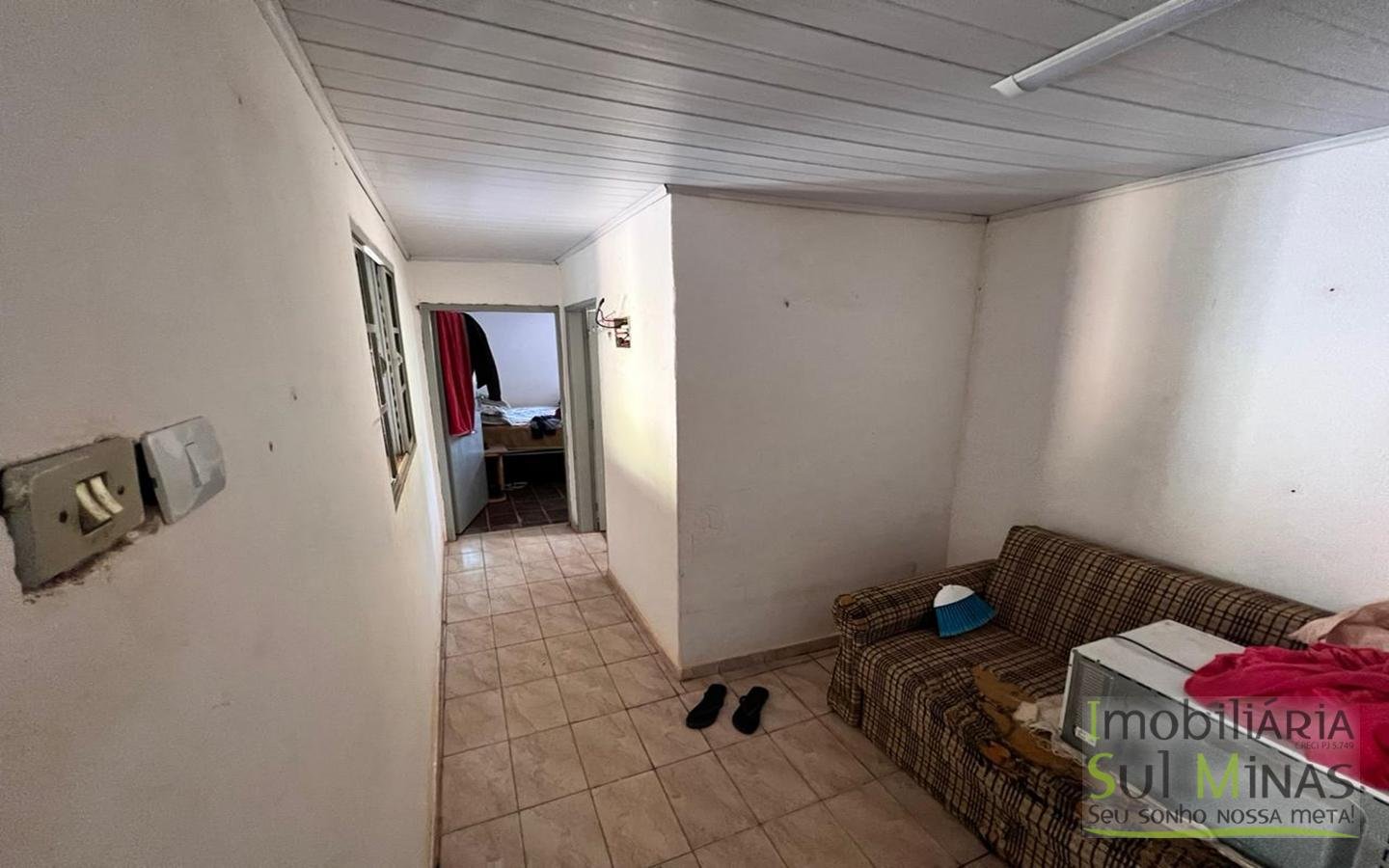 Chácara de 3980m² a 3km da cidade a Venda em Cambuí MG (29)