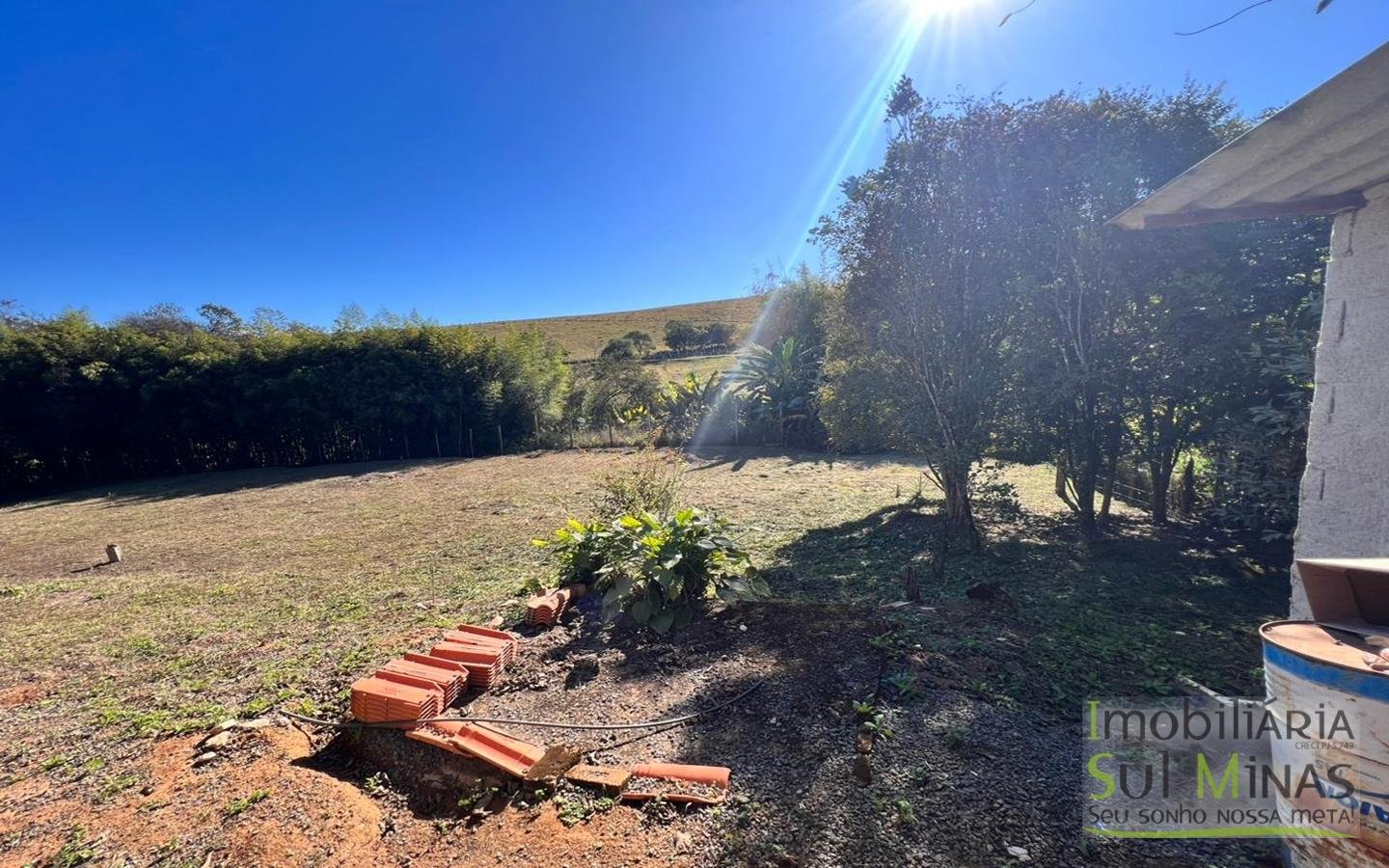 Chácara de 3980m² a 3km da cidade a Venda em Cambuí MG (32)