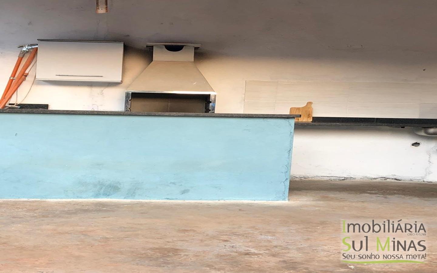 Chácara de 3980m² a 3km da cidade a Venda em Cambuí MG (47)