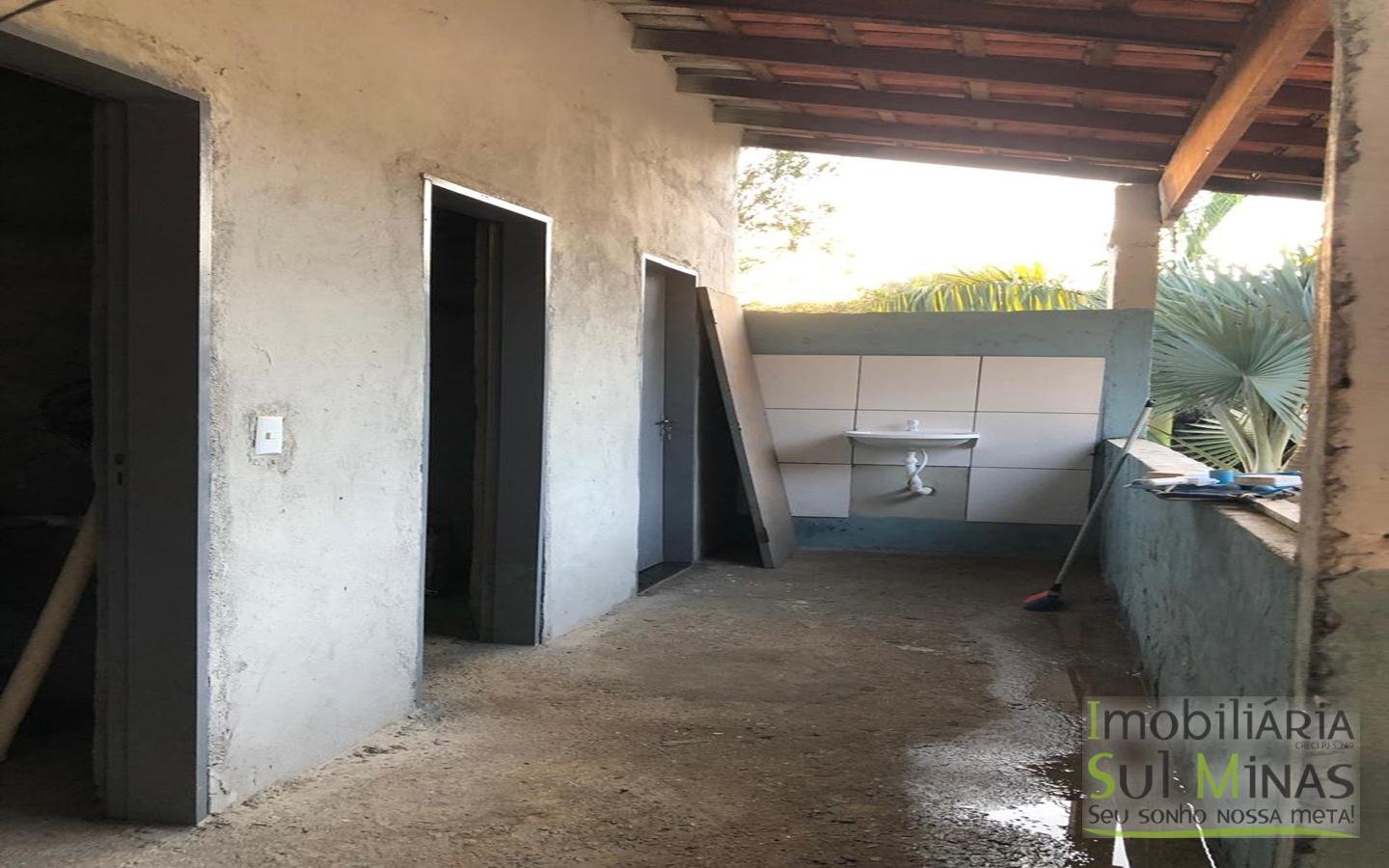 Chácara de 3980m² a 3km da cidade a Venda em Cambuí MG (53)